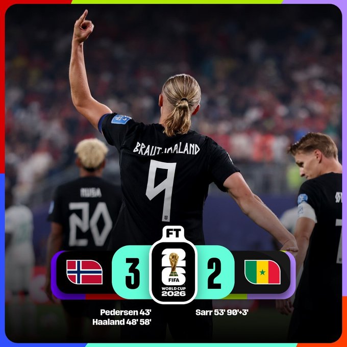 Foto: Akun X @Fifaworldcup